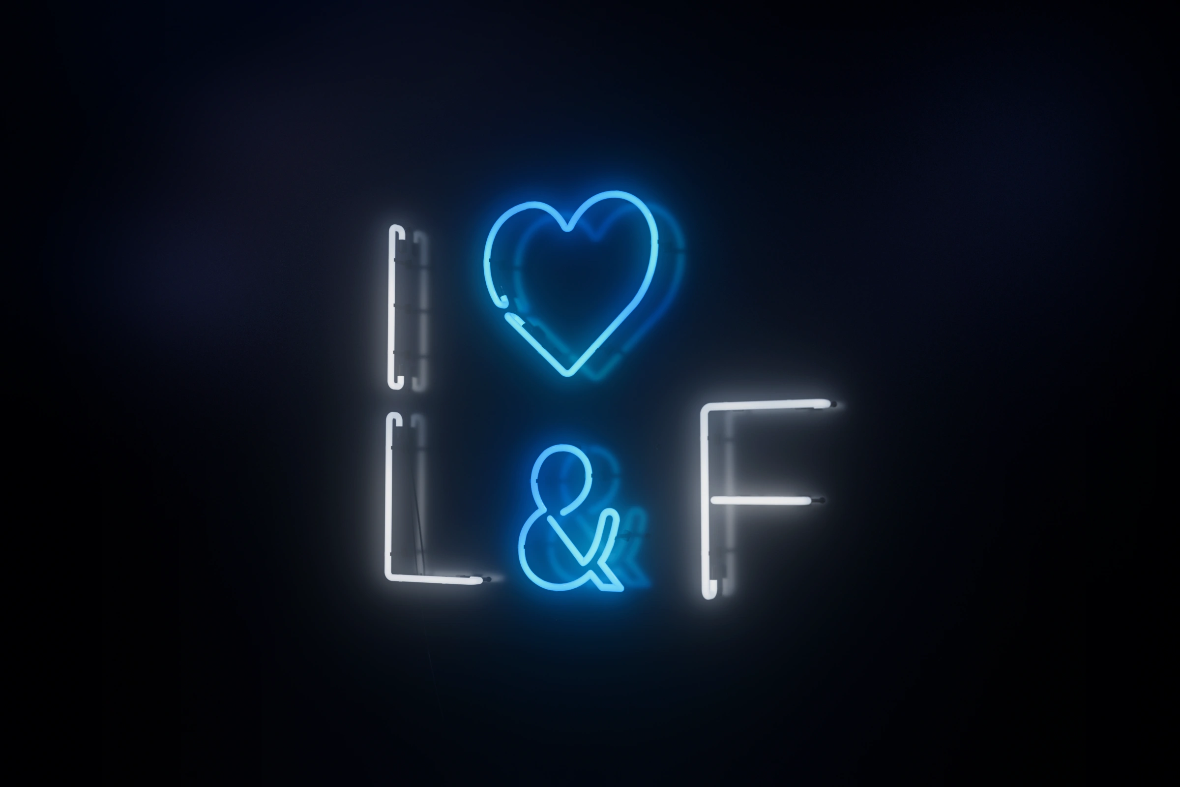 Cover art image for L&F iconography