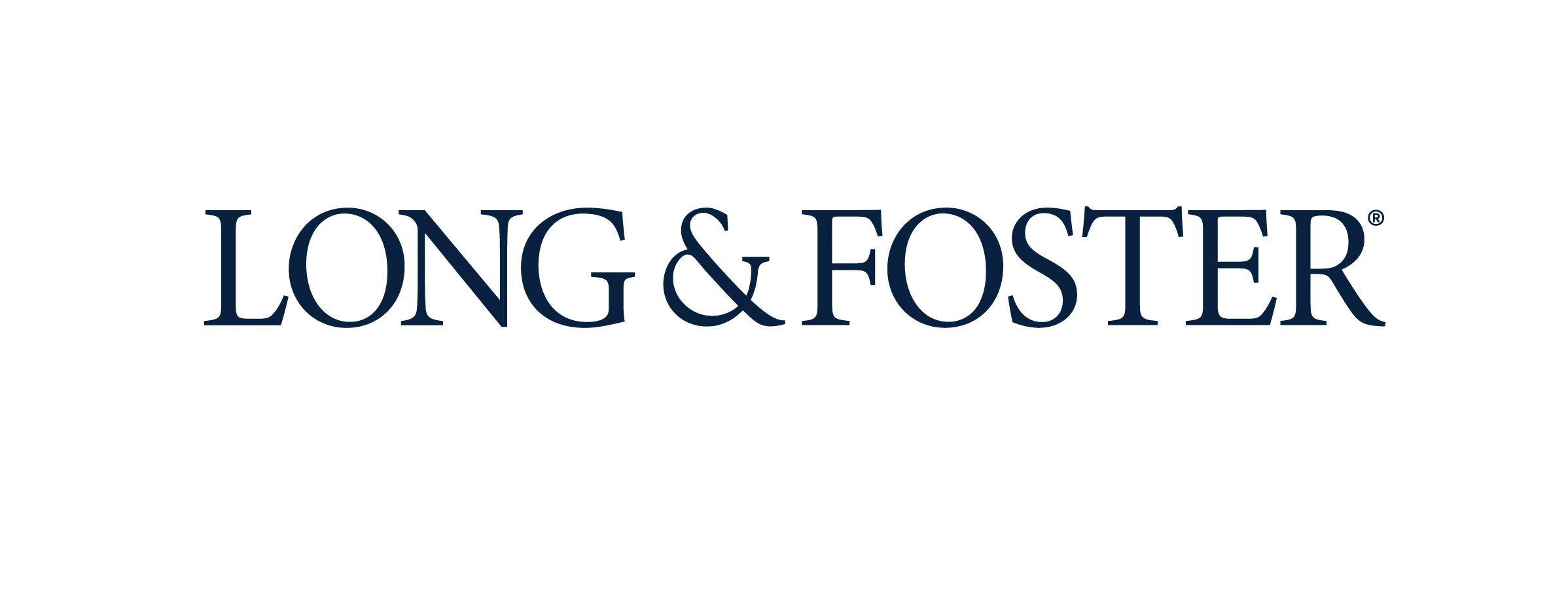 Long & Foster Logo Guidelines