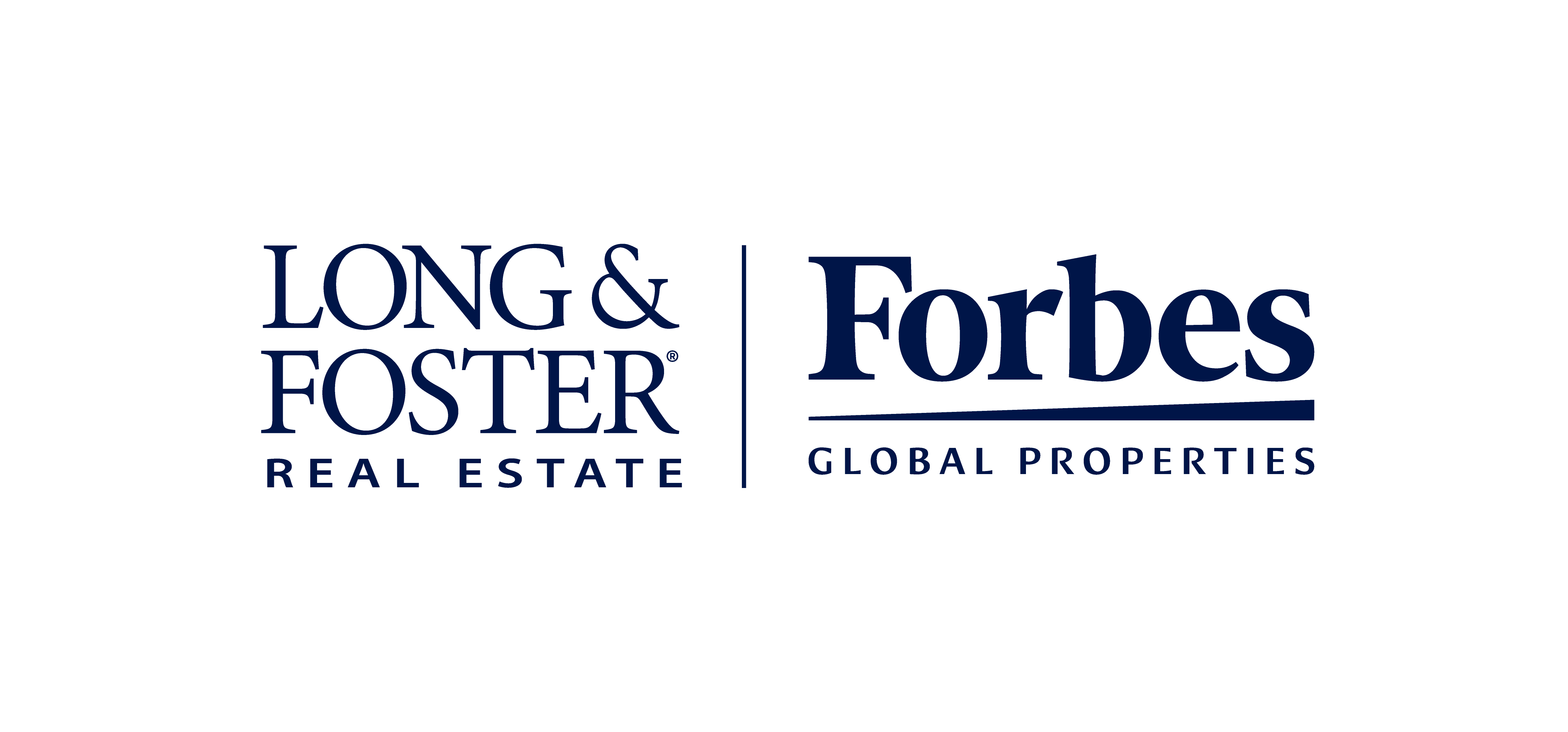 Long & Foster Forbes Logo