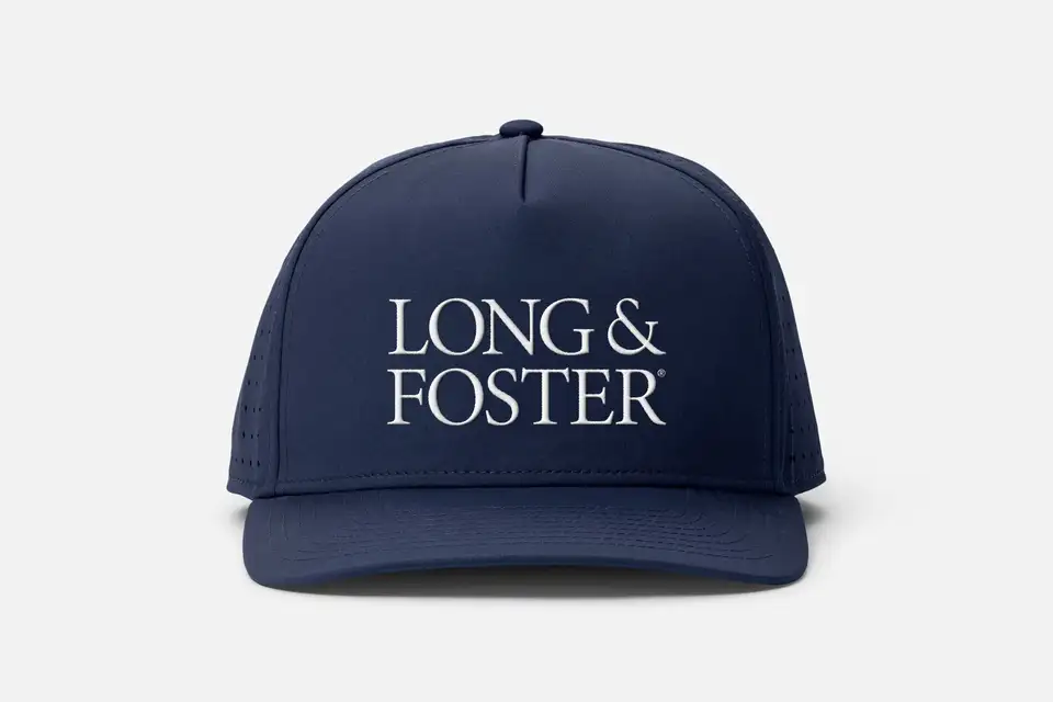 Long & Foster Swag