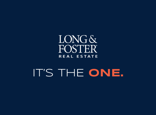 Long & Foster Social Facebook Banner Example